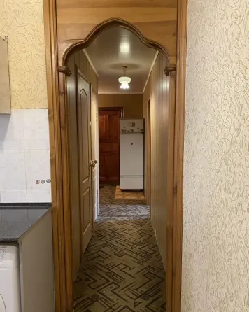 Сдается в аренду 1х квартира в Буденновском районе Донецк