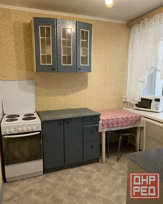 Сдается в аренду 1х квартира в Буденновском районе Донецк - изображение 3