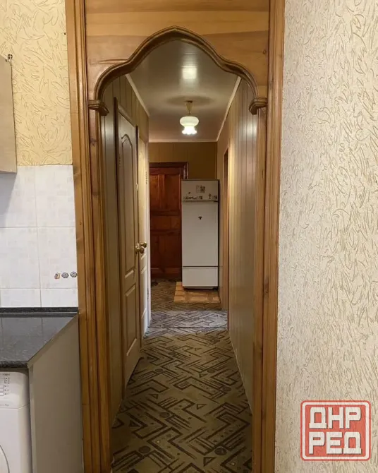 Сдается в аренду 1х квартира в Буденновском районе Донецк - изображение 5
