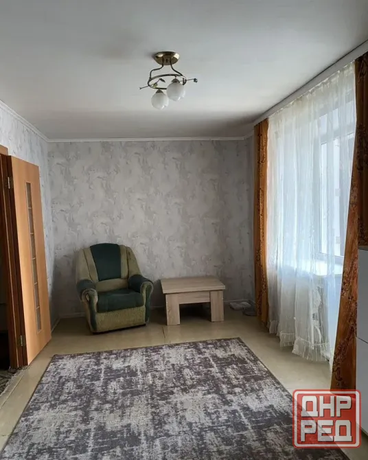 Сдается в аренду 1х квартира в Буденновском районе Донецк - изображение 2