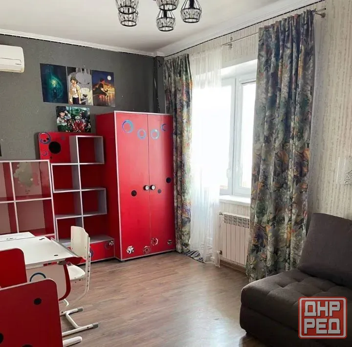 Сдается в аренду двухкомнатная квартира в Ворошиловском районе Донецк - изображение 6
