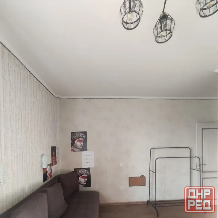 Сдается в аренду двухкомнатная квартира в Ворошиловском районе Донецк - изображение 5