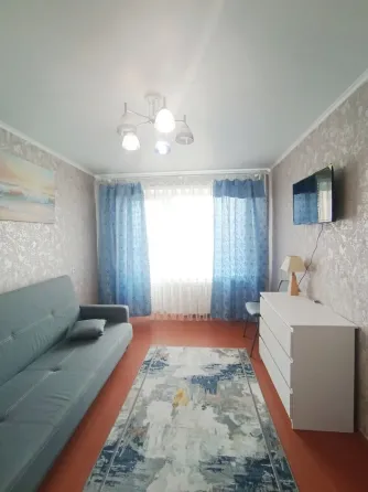 Продается уютная 1-комнатная квартира в Центральном районе по адресу:  улица Урицкого,108. Мариуполь