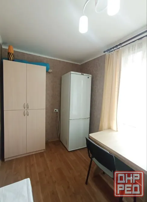 Продается уютная 1-комнатная квартира в Центральном районе по адресу:  улица Урицкого,108. Мариуполь - изображение 5