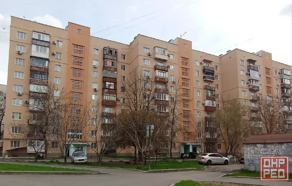 Продается уютная 1-комнатная квартира в Центральном районе по адресу:  улица Урицкого,108. Мариуполь - изображение 1