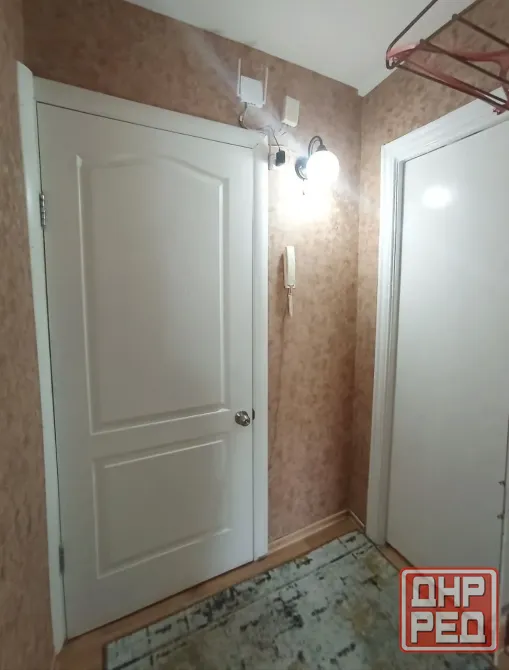 Продается уютная 1-комнатная квартира в Центральном районе по адресу:  улица Урицкого,108. Мариуполь - изображение 6