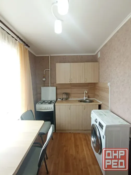 Продается уютная 1-комнатная квартира в Центральном районе по адресу:  улица Урицкого,108. Мариуполь - изображение 4
