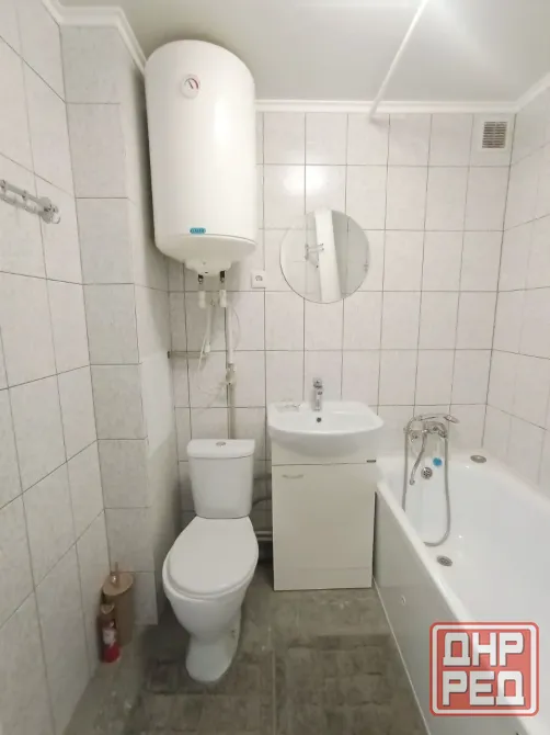 Продается уютная 1-комнатная квартира в Центральном районе по адресу:  улица Урицкого,108. Мариуполь - изображение 7