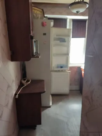 Продам 2ком с гаражом Червоногвардейский р-н, мк-рн 2-й Восточный Макеевка