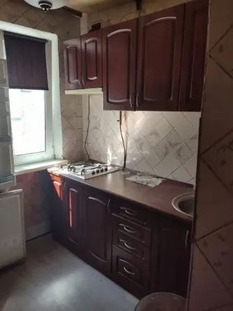 Продам 2ком с гаражом Червоногвардейский р-н, мк-рн 2-й Восточный Макеевка