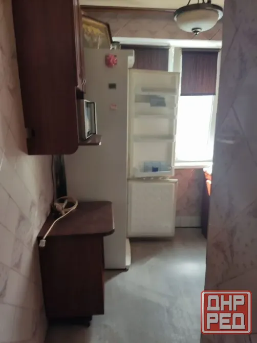 Продам 2ком с гаражом Червоногвардейский р-н, мк-рн 2-й Восточный Макеевка - изображение 4