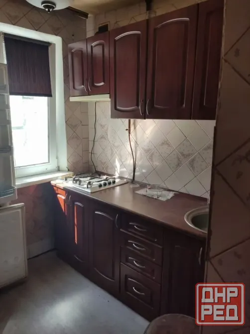 Продам 2ком с гаражом Червоногвардейский р-н, мк-рн 2-й Восточный Макеевка - изображение 5