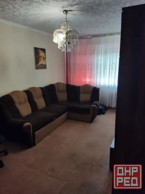 Продам 2ком с гаражом Червоногвардейский р-н, мк-рн 2-й Восточный Макеевка - изображение 3