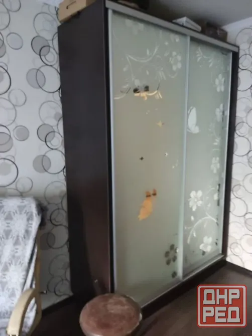Продам 2ком с гаражом Червоногвардейский р-н, мк-рн 2-й Восточный Макеевка - изображение 8