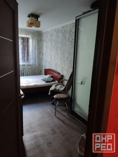 Продам 2ком с гаражом Червоногвардейский р-н, мк-рн 2-й Восточный Макеевка - изображение 10