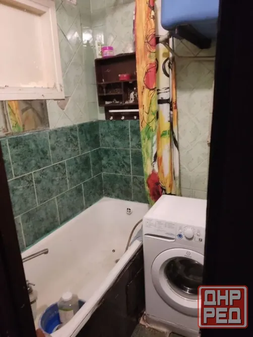 Продам 2ком с гаражом Червоногвардейский р-н, мк-рн 2-й Восточный Макеевка - изображение 9