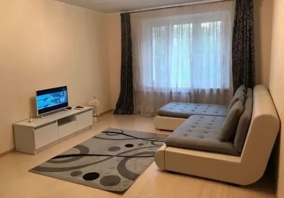 1-комнатная квартира в донецке Донецк