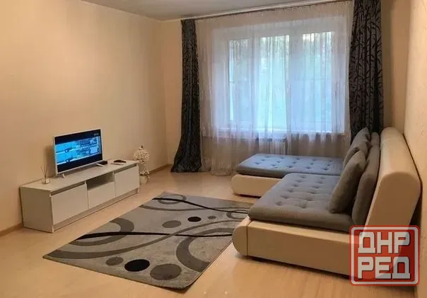 1-комнатная квартира в донецке Донецк - изображение 4