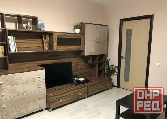 Сдаётся однокомнатная квартира в Пролетарском районе Донецк - изображение 3