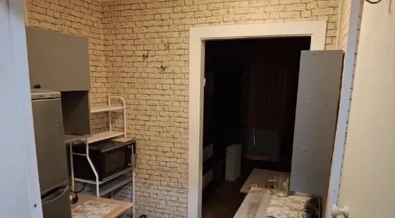 Сдам однушку в Калининском районе Донецк