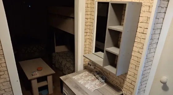 Сдам однушку в Калининском районе Донецк