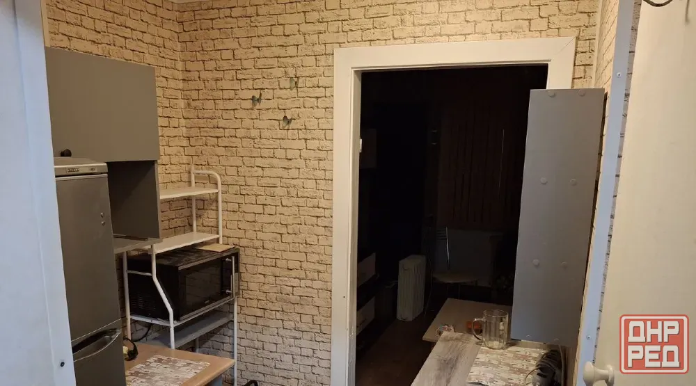 Сдам однушку в Калининском районе Донецк - изображение 1