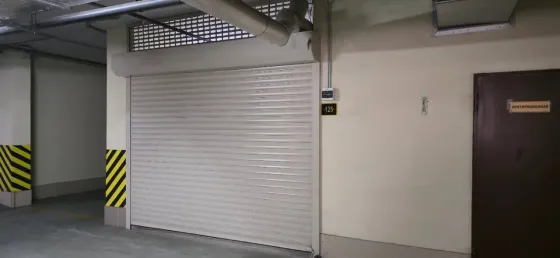 Продажа Паркоместа в закрытом комплексе. Обкомовский дом. Артема - охрана 24 часа . Донецк