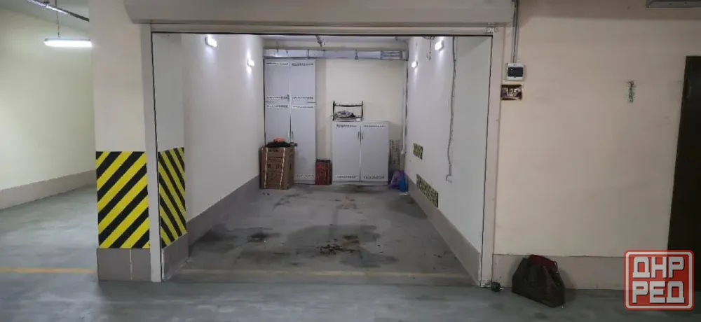 Продажа Паркоместа в закрытом комплексе. Обкомовский дом. Артема - охрана 24 часа . Донецк - изображение 3