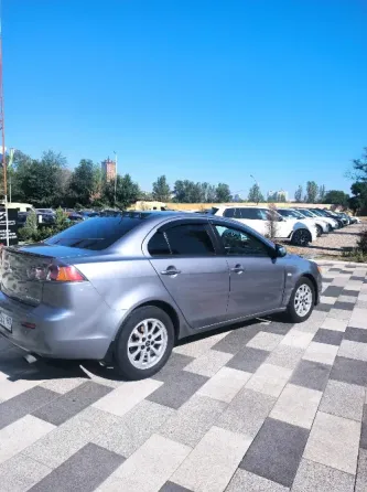 MITSUBUSHI LANCER Донецк
