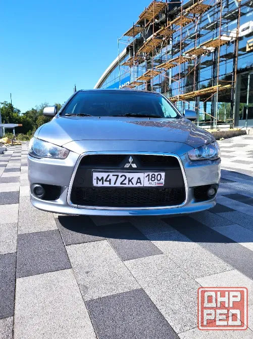 MITSUBUSHI LANCER Донецк - изображение 1