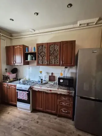 дом ул.Знаменская Мариуполь