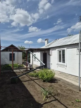 дом ул.Знаменская Мариуполь