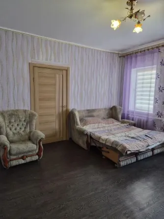 дом ул.Знаменская Мариуполь