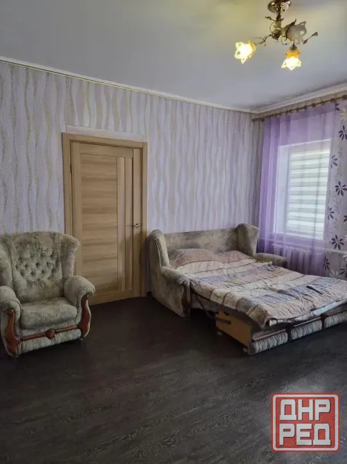 дом ул.Знаменская Мариуполь - изображение 3