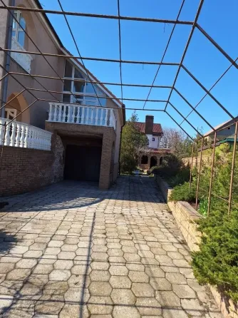 Продам дом на берегу Азовского моря, Белосарайская коса, Мариуполь Мариуполь