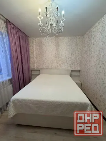 Сдаётся 2-х комнатная квартира Донецк - изображение 1