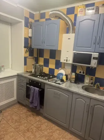 Продам 2ком с евроремонтом Киевский район Донецк