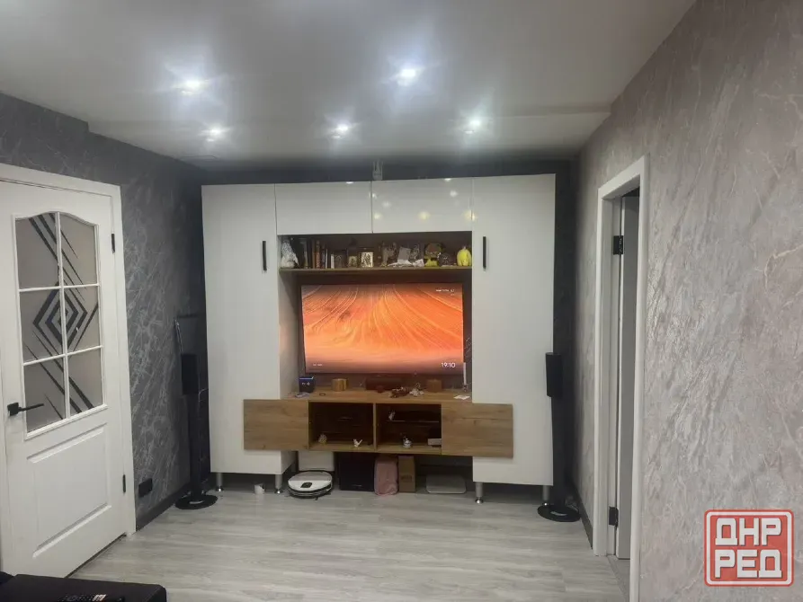 Продам 2ком с евроремонтом Киевский район Донецк - изображение 7