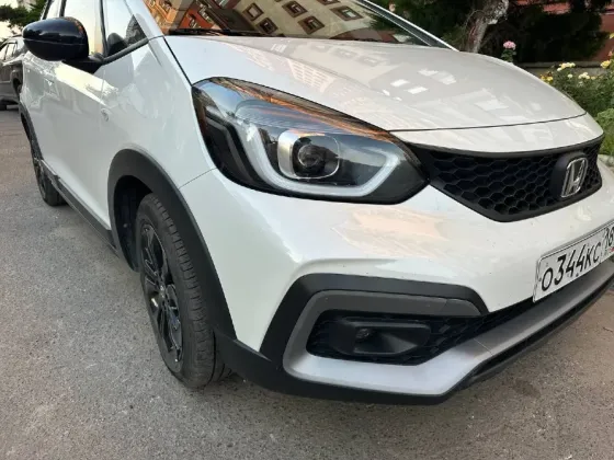 HONDA LIFE CROSS идеальный Донецк
