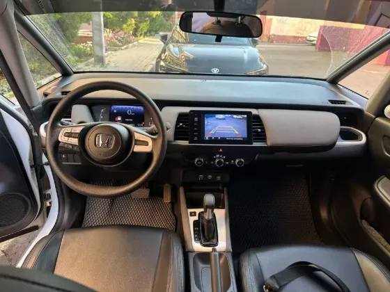 HONDA LIFE CROSS идеальный Донецк