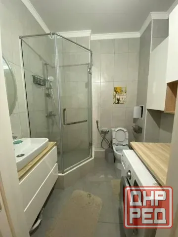 Сдам двухкомнатную квартиру в Петровском районе, улица Ревякина. Донецк - изображение 5