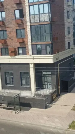 Помещение в новострое Мариуполь