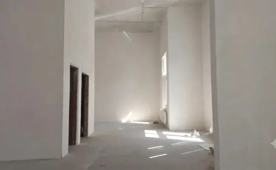 Помещение в новострое Мариуполь