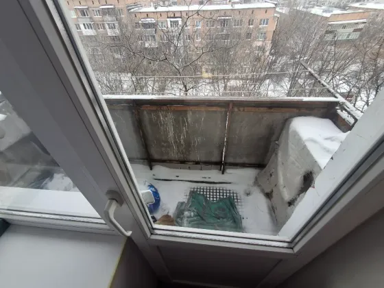 Продам 3-к квартиру Ленинский р-н Донецк