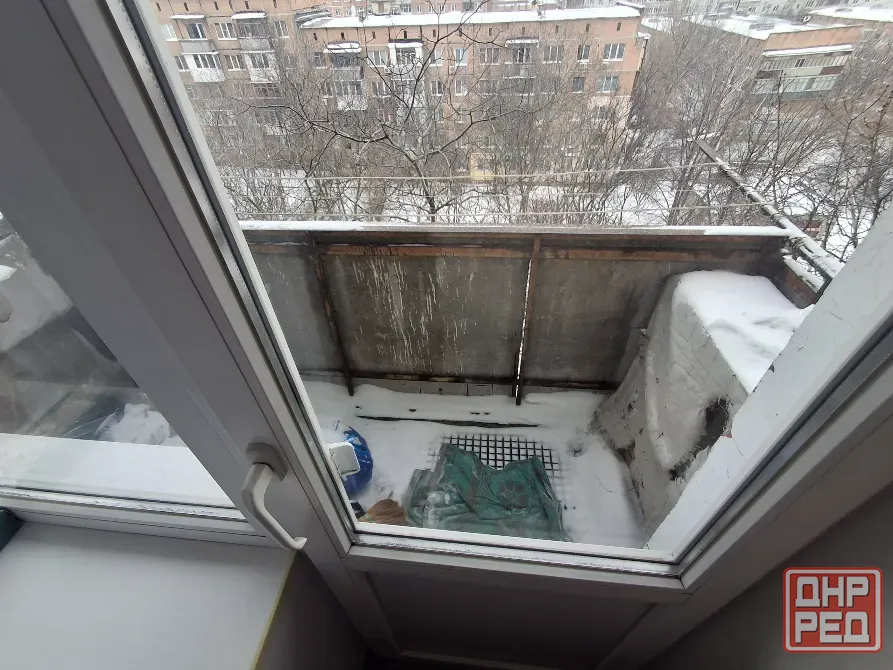 Продам 3-к квартиру Ленинский р-н Донецк - изображение 5