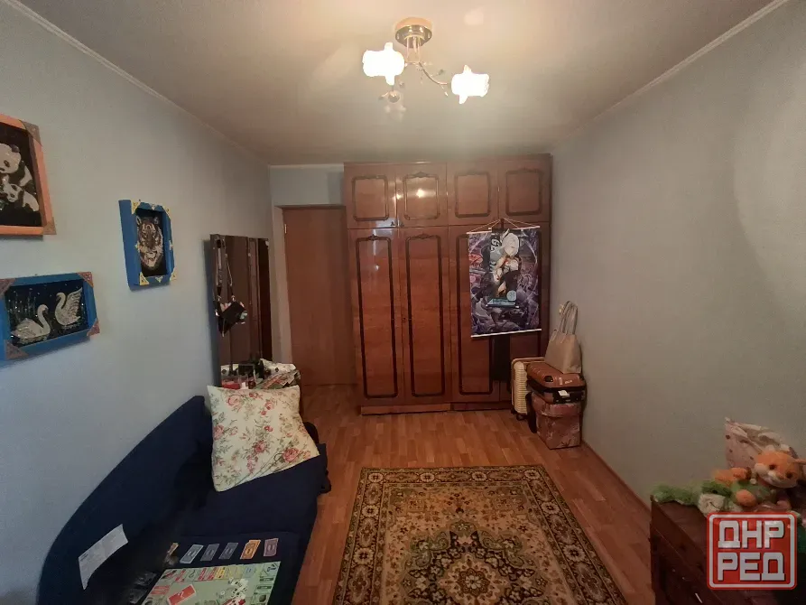Продам 3-к квартиру Ленинский р-н Донецк - изображение 3