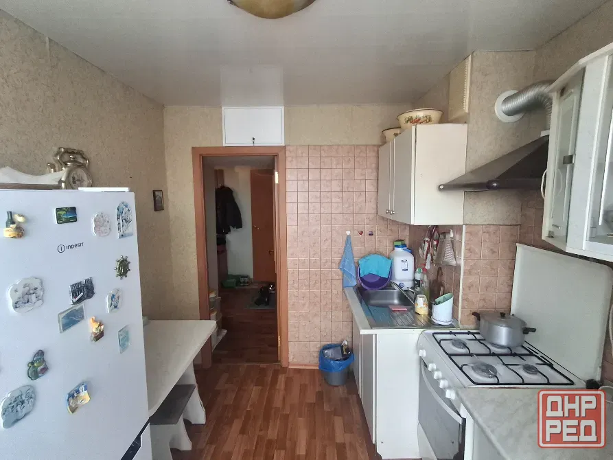 Продам 3-к квартиру Ленинский р-н Донецк - изображение 2
