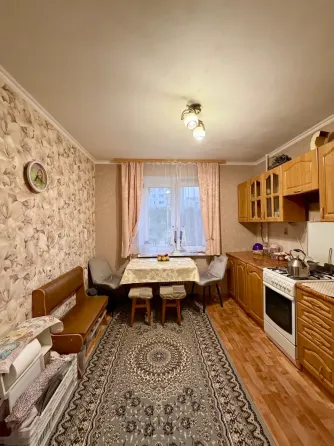 Продажа 3 ком. квартиры в Кировском районе г. Донецк (ор-р Широкий). ул. Козыря Донецк