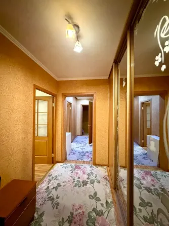 Продажа 3 ком. квартиры в Кировском районе г. Донецк (ор-р Широкий). ул. Козыря Донецк