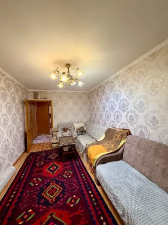 Продажа 3 ком. квартиры в Кировском районе г. Донецк (ор-р Широкий). ул. Козыря Донецк